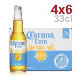 Corona CERO 0.0% 24x33cl