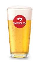 Hoegaarden Wit  Glas 6x33cl