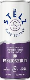 STELZ  Passionfruit 4.5% 12x25 cl
