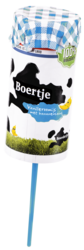 Boerderijs BIO Boertje Bananensaus 18x90ml