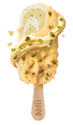 Domini Cream en Anatolian Pistachio 20x90ml