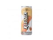 Kletzer Hard Iced Tea Peach 4,5% 12x25cl